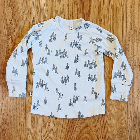 Childhoods Trees On Natural Lounge Set - Picture 2 of 15